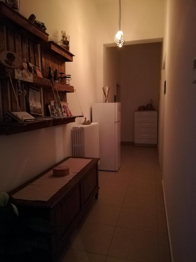 B&B Passione Del Sud レッチェ エクステリア 写真