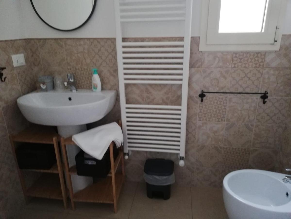 B&B Passione Del Sud レッチェ エクステリア 写真