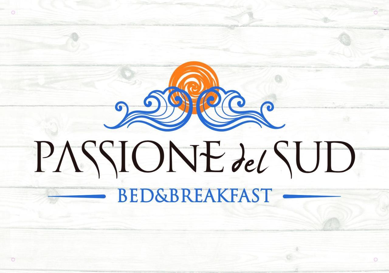 B&B Passione Del Sud レッチェ エクステリア 写真