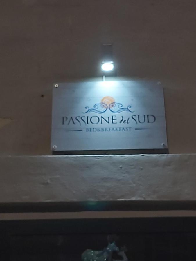 B&B Passione Del Sud レッチェ エクステリア 写真