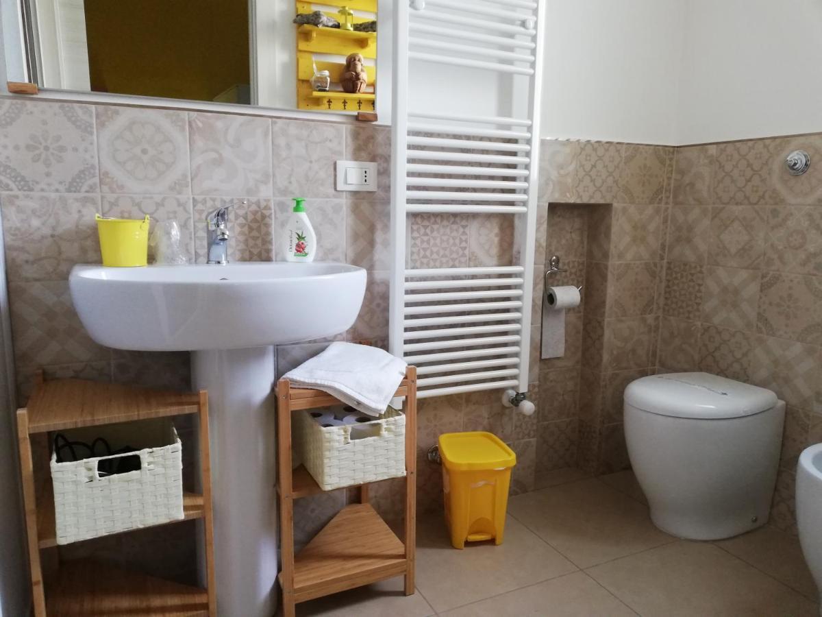 B&B Passione Del Sud レッチェ エクステリア 写真