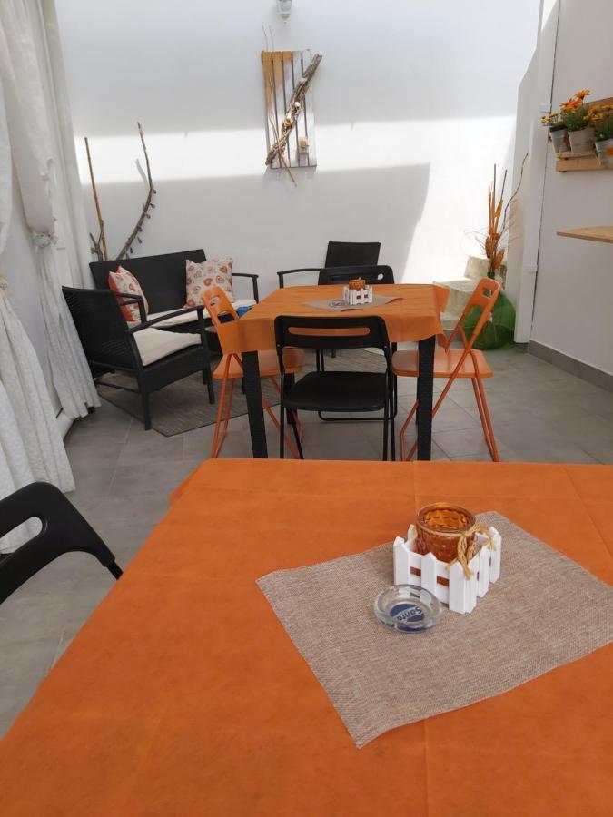 B&B Passione Del Sud レッチェ エクステリア 写真